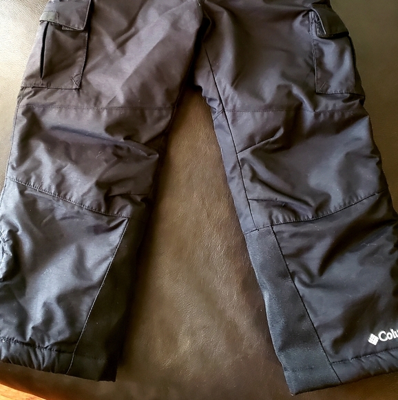 4t Columbia Snow pants - Picture 3 of 3